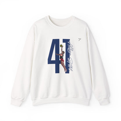 Allison Spittal Crewneck