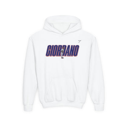 Joey Giordano YOUTH Hoodie