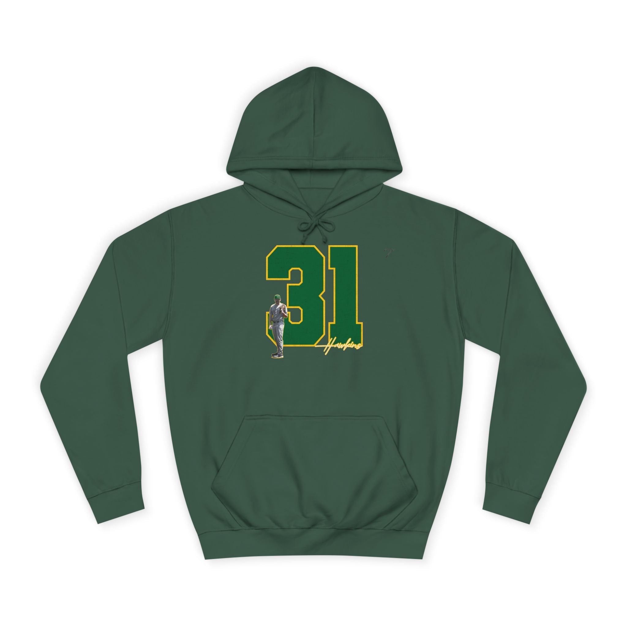 Bailey Hawkins Hoodie