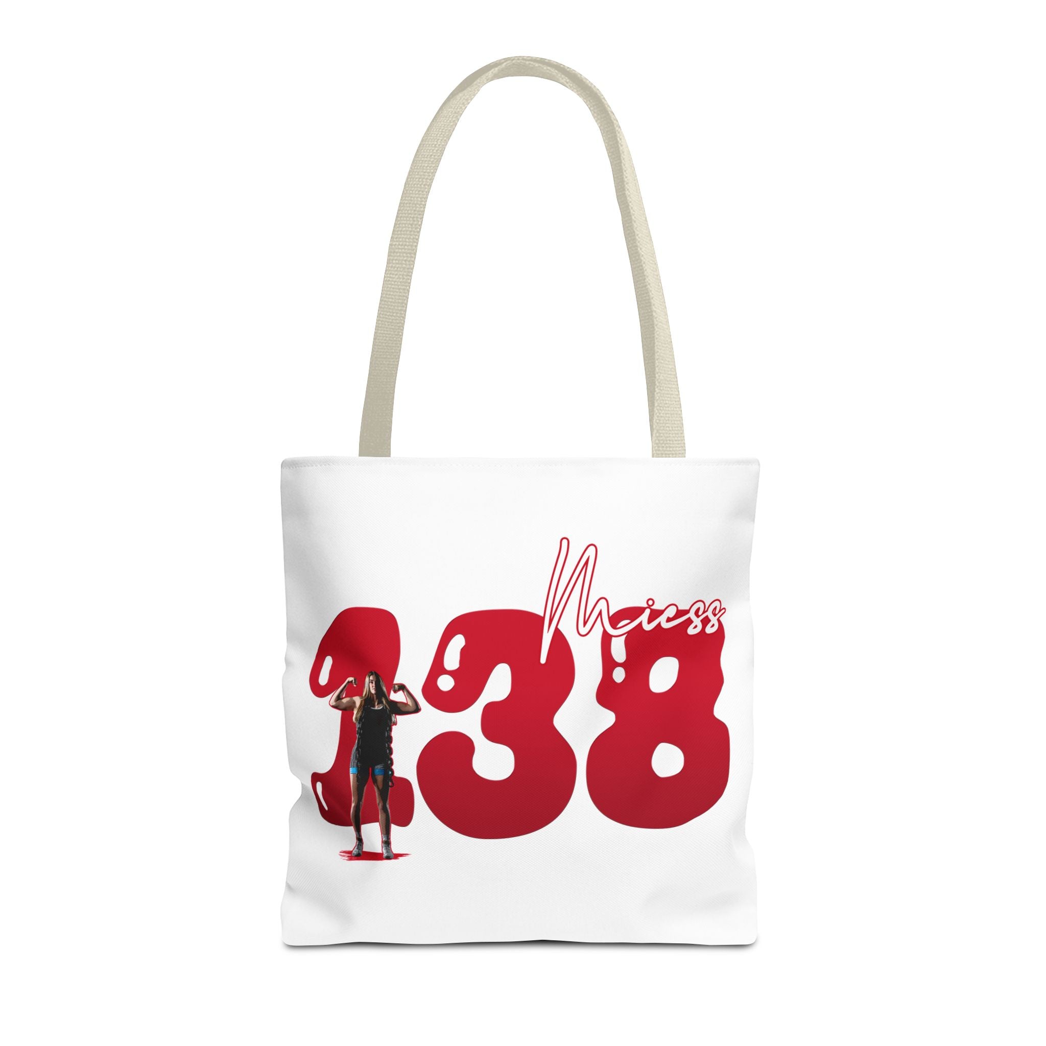 Taylor Miess Tote Bag