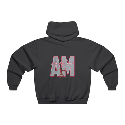 Ava McCullough Vintage Hoodie