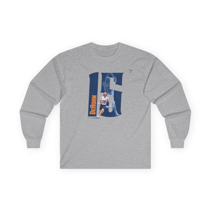 Kaden DeHorn Long Sleeve