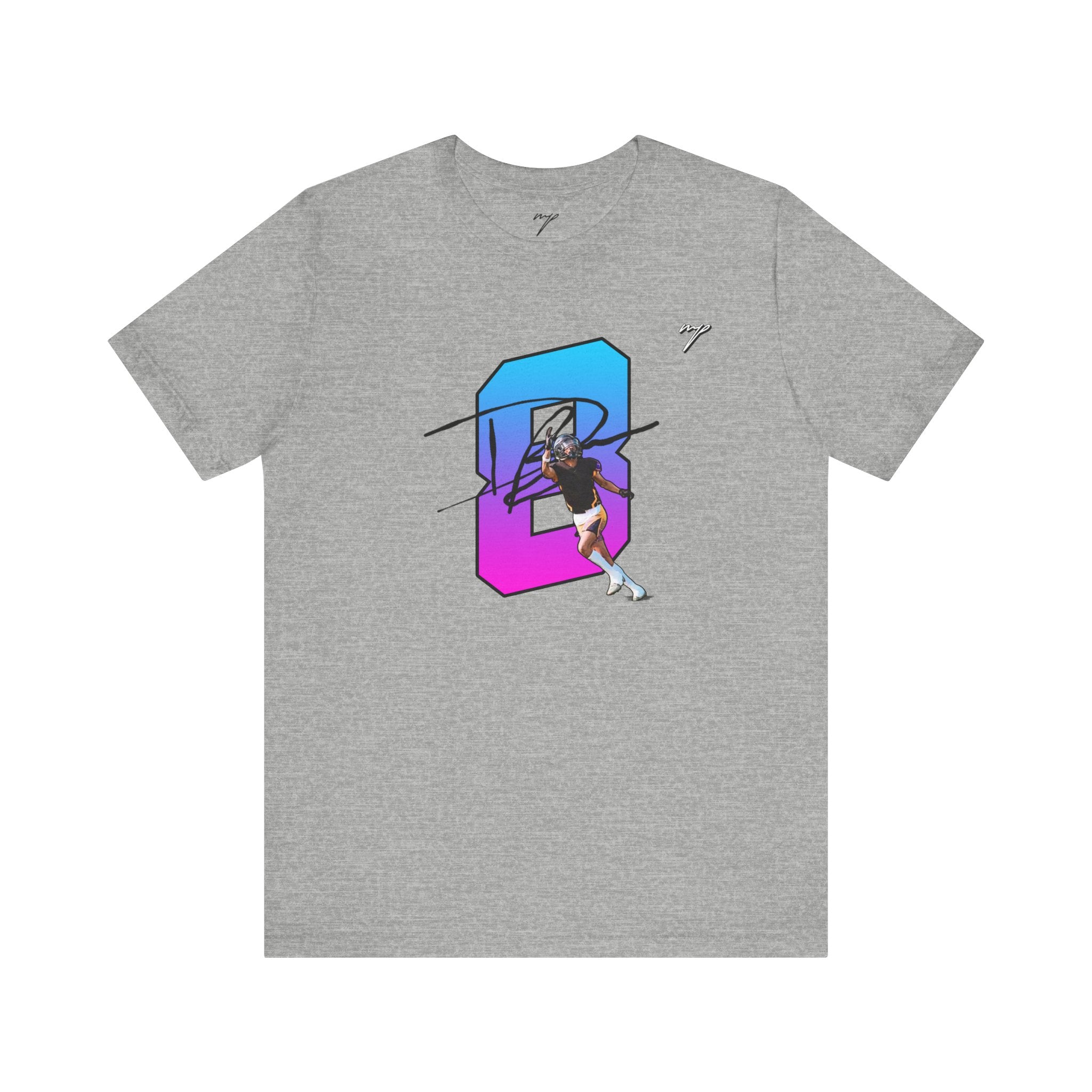 Dawnte Bowman Graphic Tee