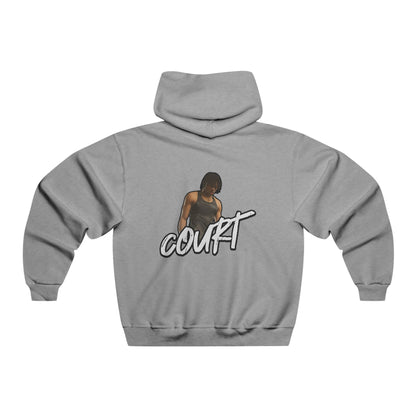 Courtland Noble Vintage Hoodie
