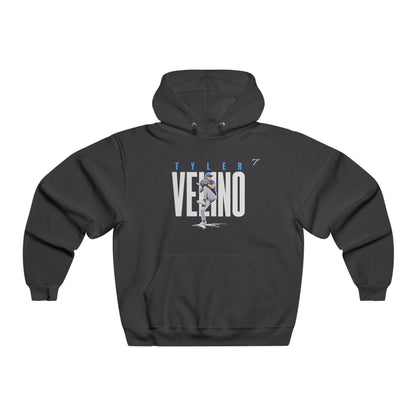Tyler Velino Vintage Hoodie