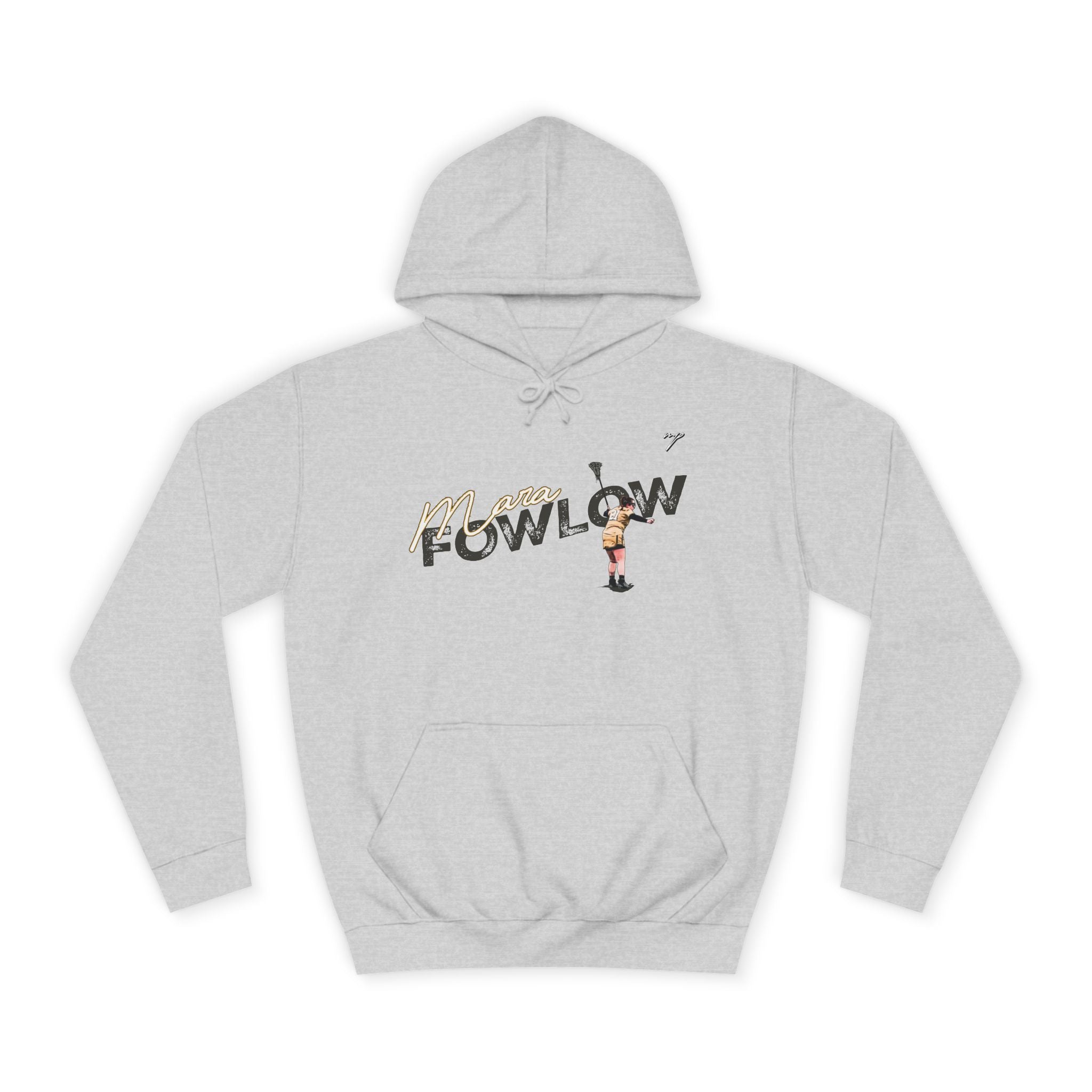 Mara Fowlow Hoodie