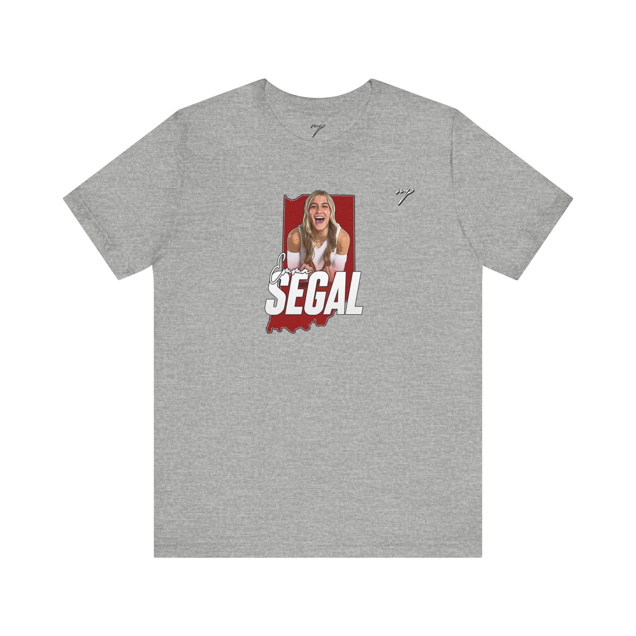 Emma Segal Graphic Tee