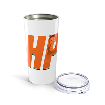 Holliday Prichard Tumbler Mug