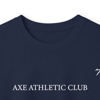 Axe Athletic Club Long Sleeve