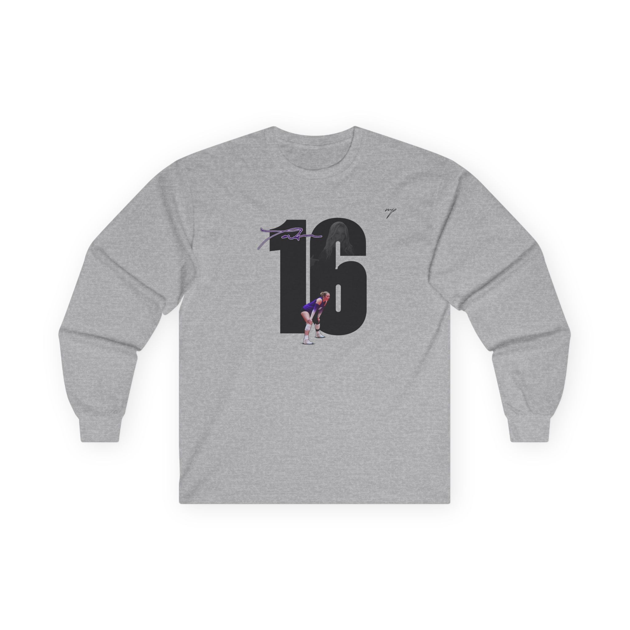 Tatum Long Sleeve