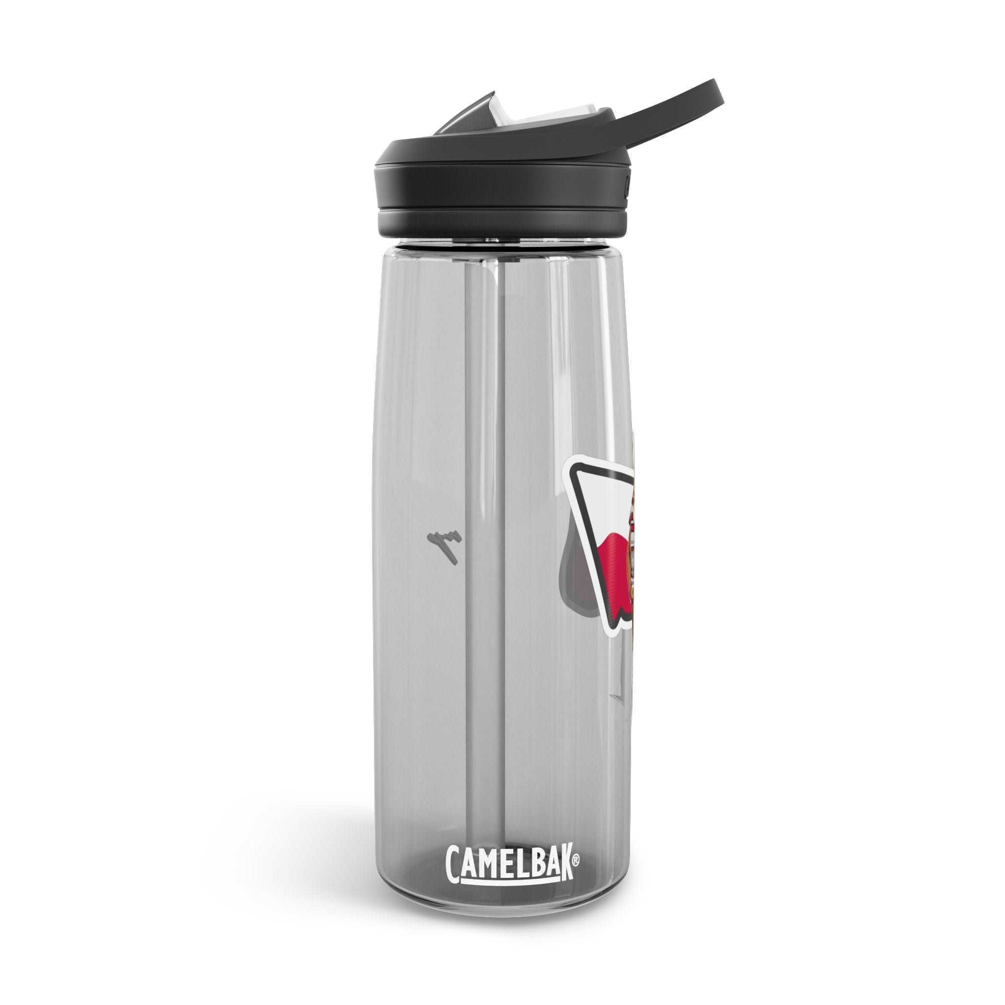 Martyna Krzysztopik CamelBak Water Bottle