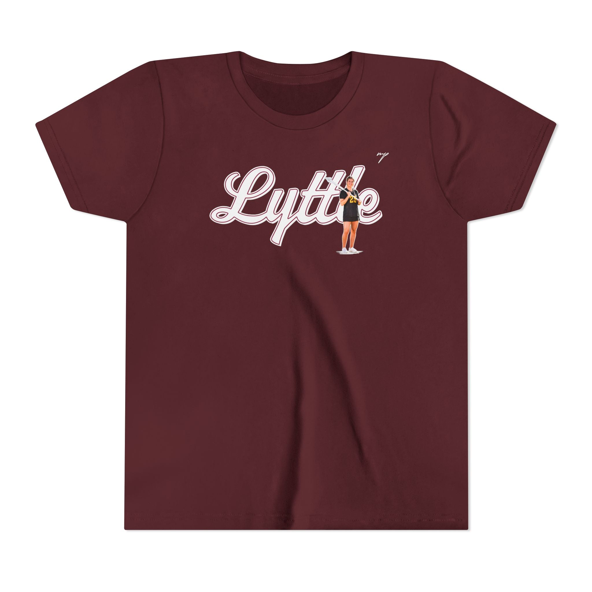 Caroline Lyttle YOUTH Graphic Tee