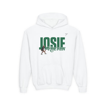 Josie Keeven YOUTH Hoodie