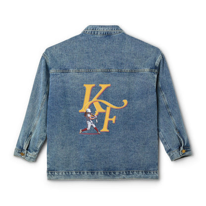 Karlee Ford Denim Jacket