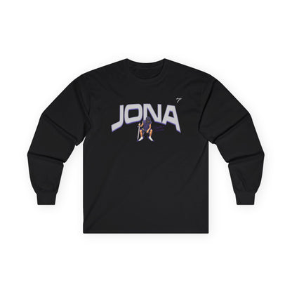 Jonathan Sandia Long Sleeve Tee