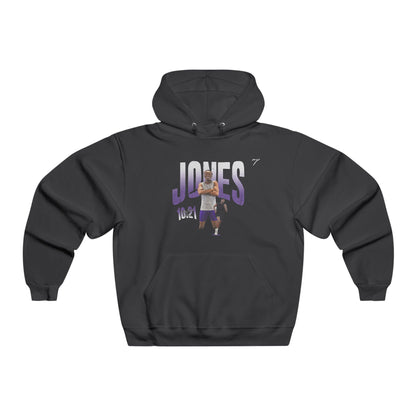 JayBrion Jones Vintage Hoodie