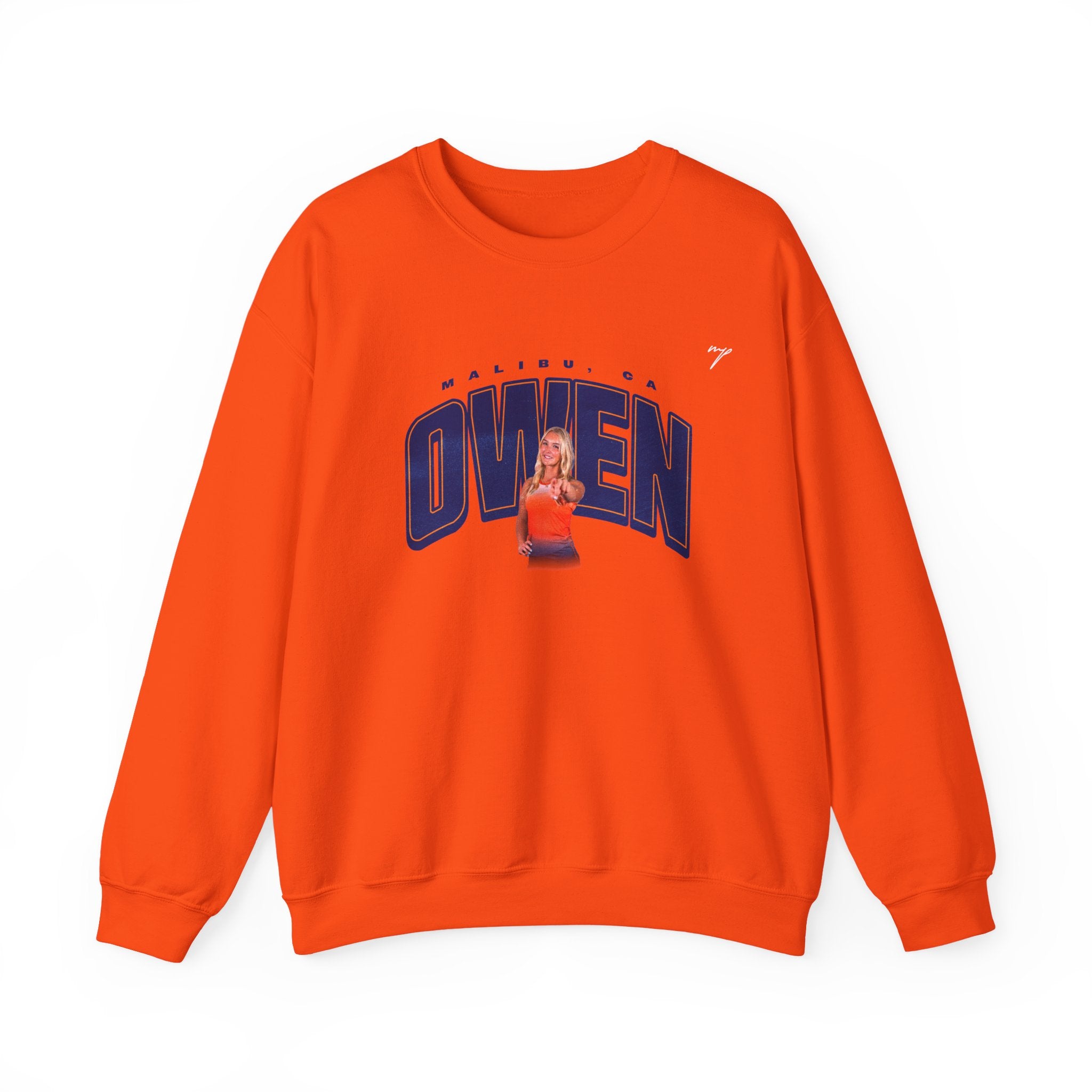 Piper Owen Crewneck