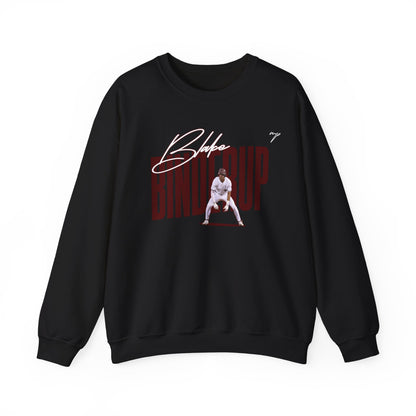 Blake Binderup Crewneck