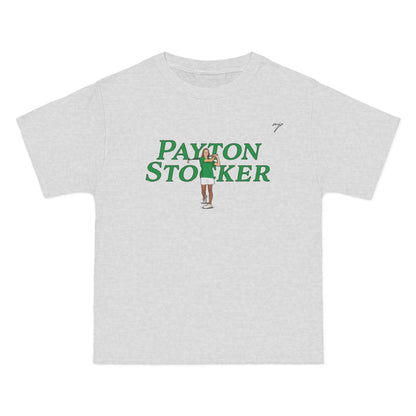 Payton Stocker Vintage Tee