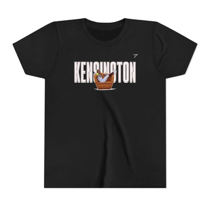 Kensington Arringdale YOUTH Graphic Tee