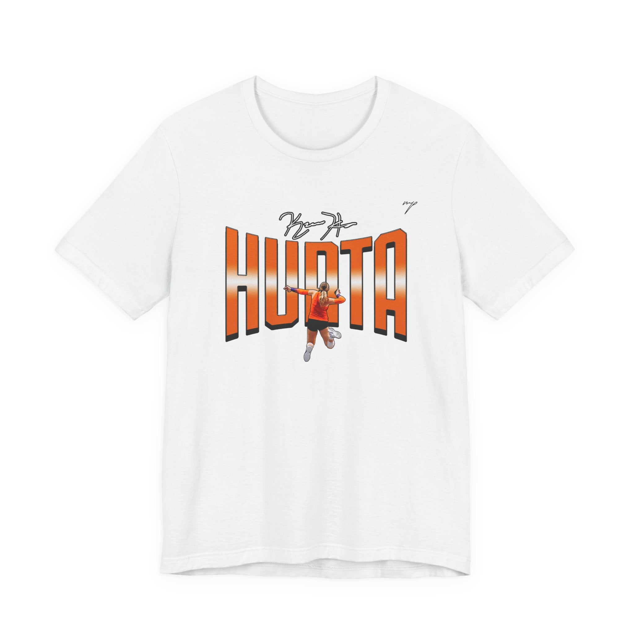 Katie Hurta Graphic Tee