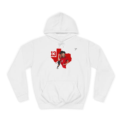 Lucy Thomas Hoodie