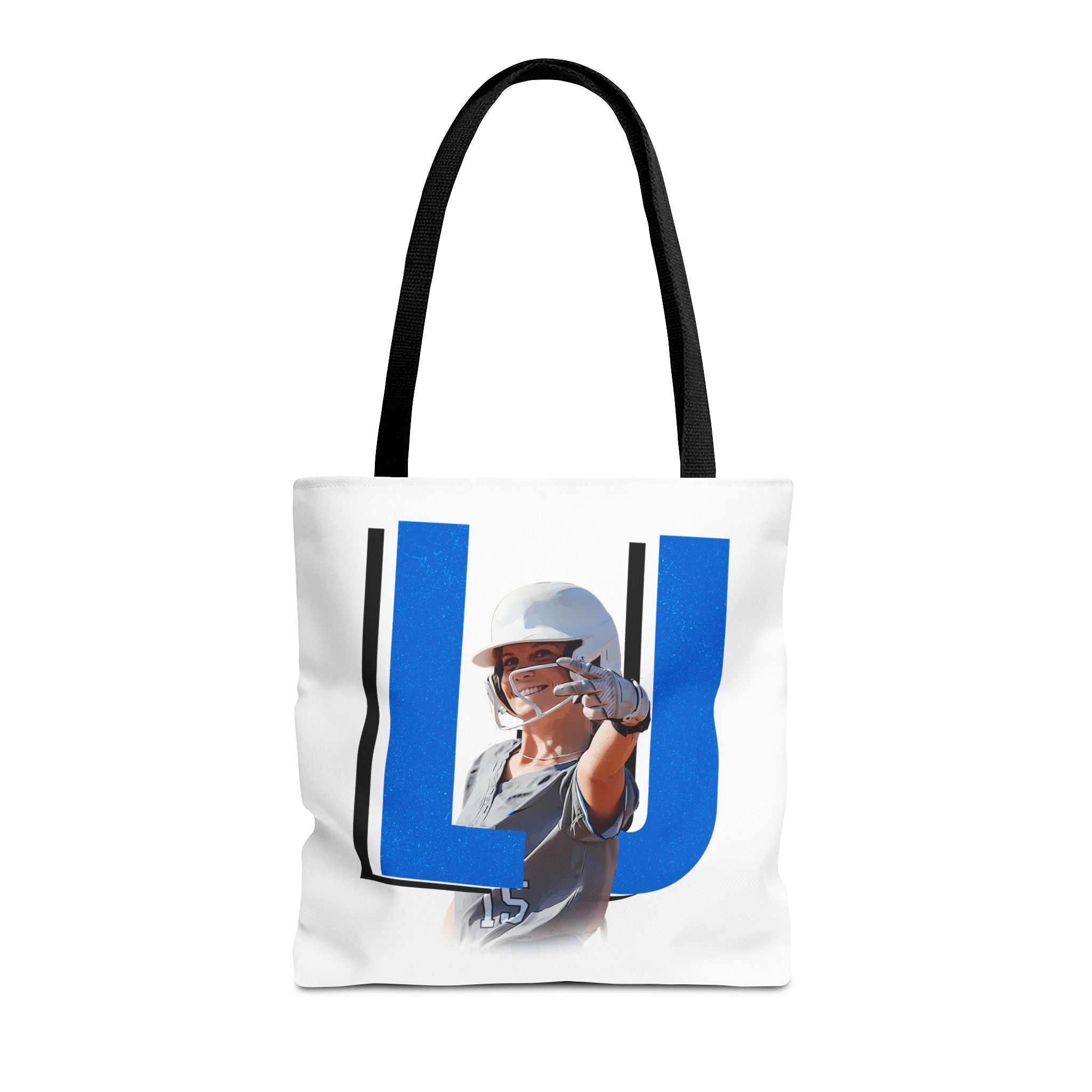 Lilly Pendergrast Custom Tote Bag