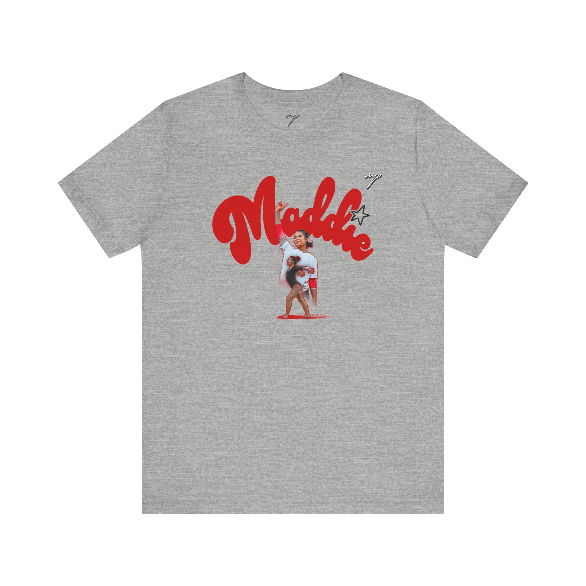 Maddie Hall Graphic Tee