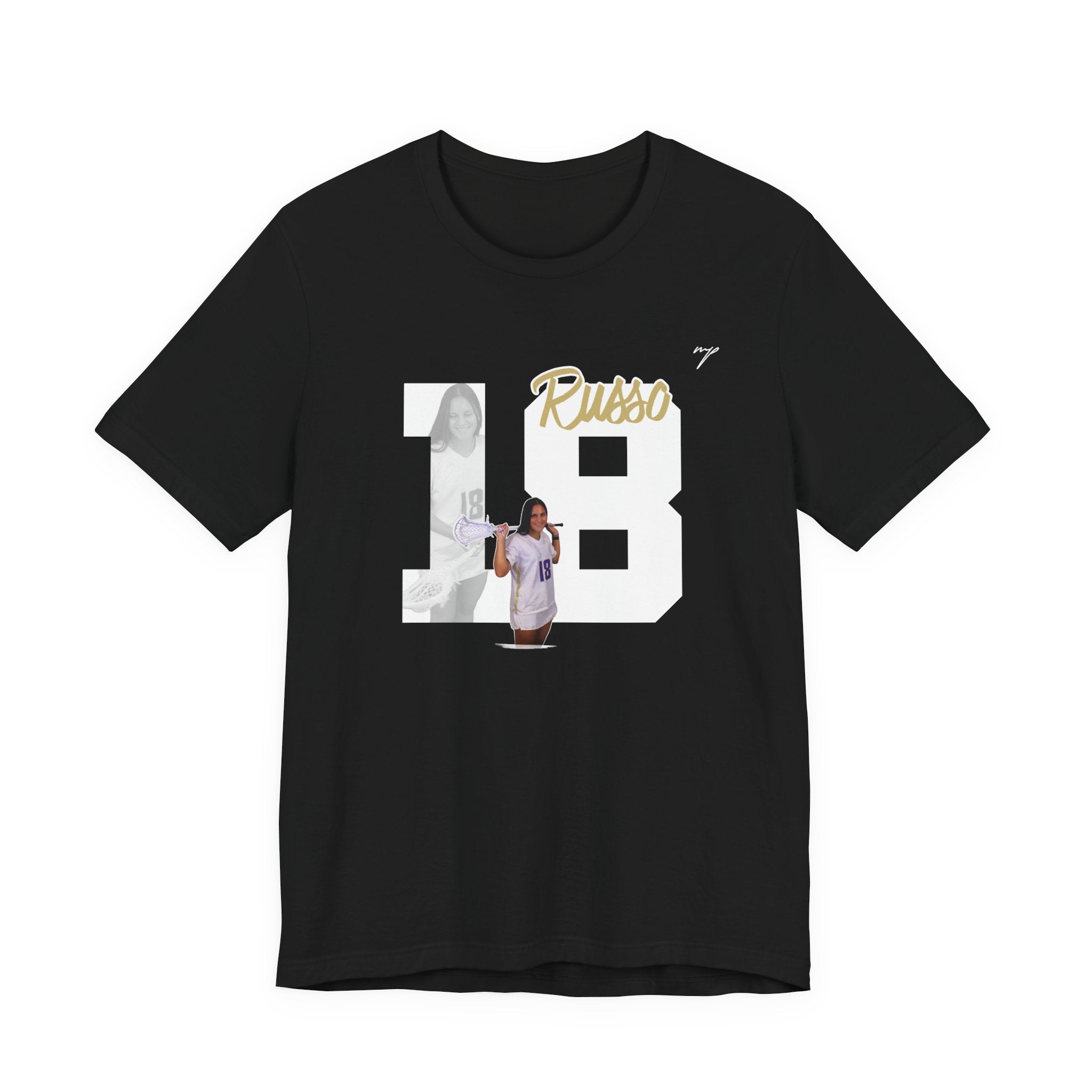 Sophia Russo Graphic Tee