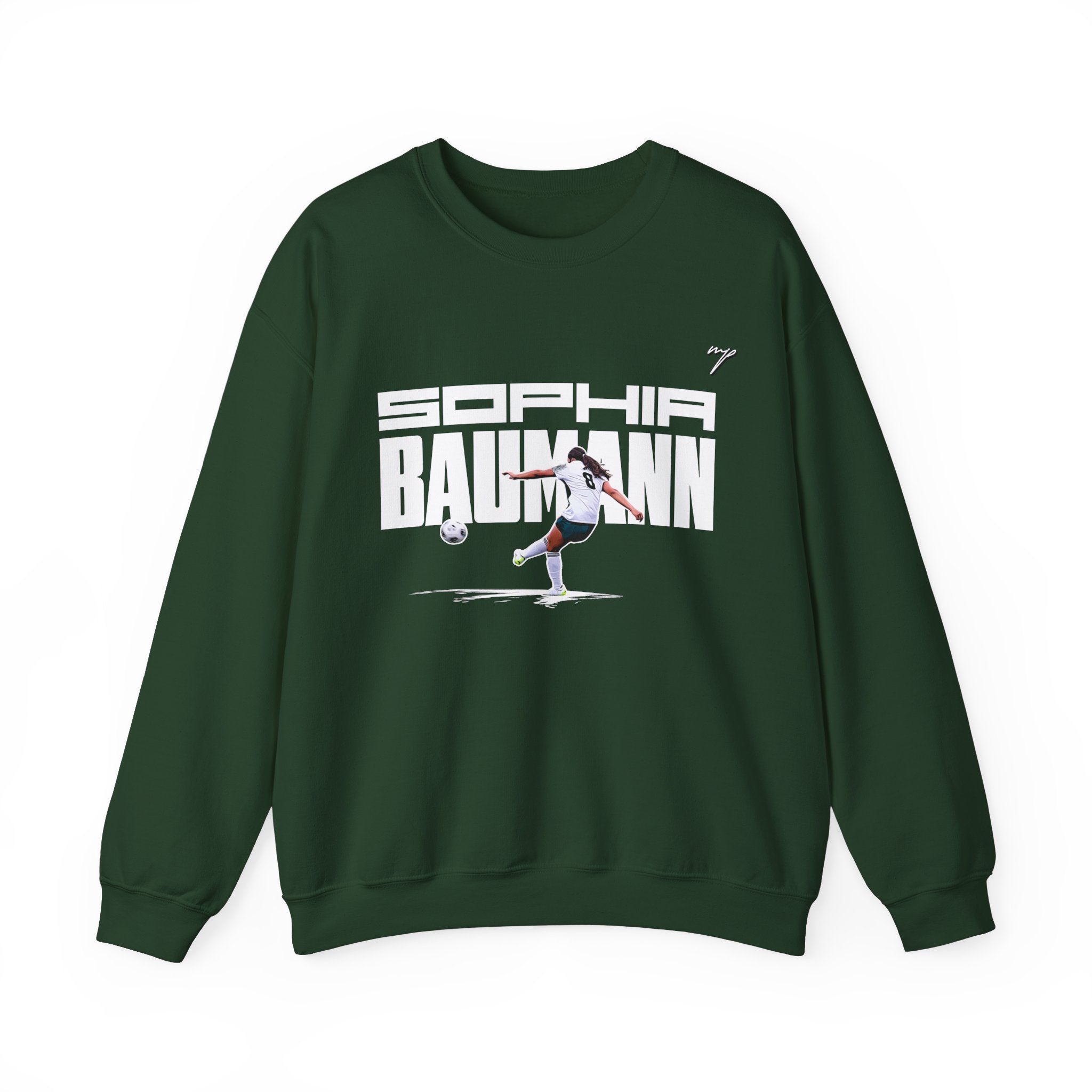 Sophia Baumann Crewneck