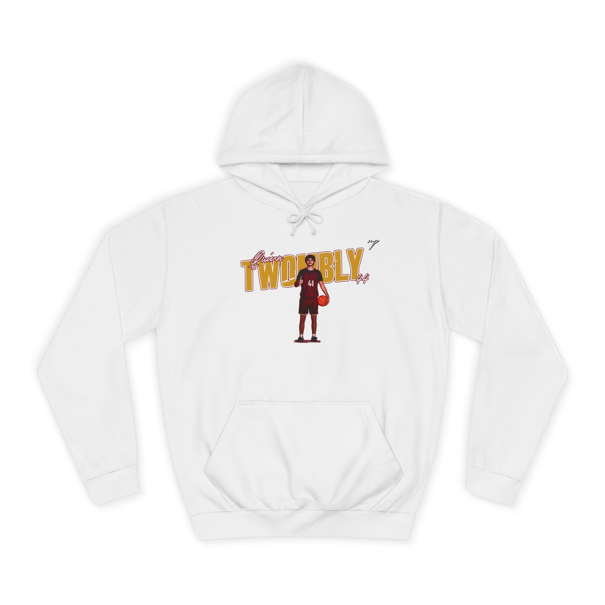 Quinn Twombly Hoodie
