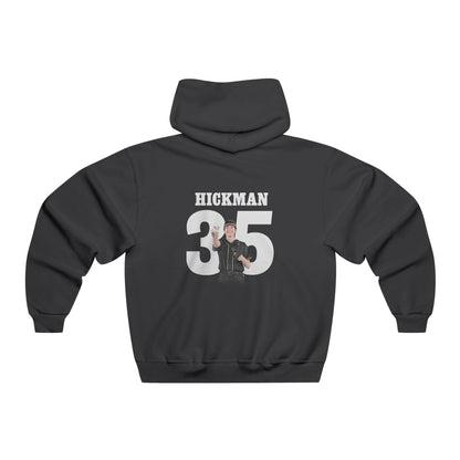Andrew Hickman Vintage Hoodie
