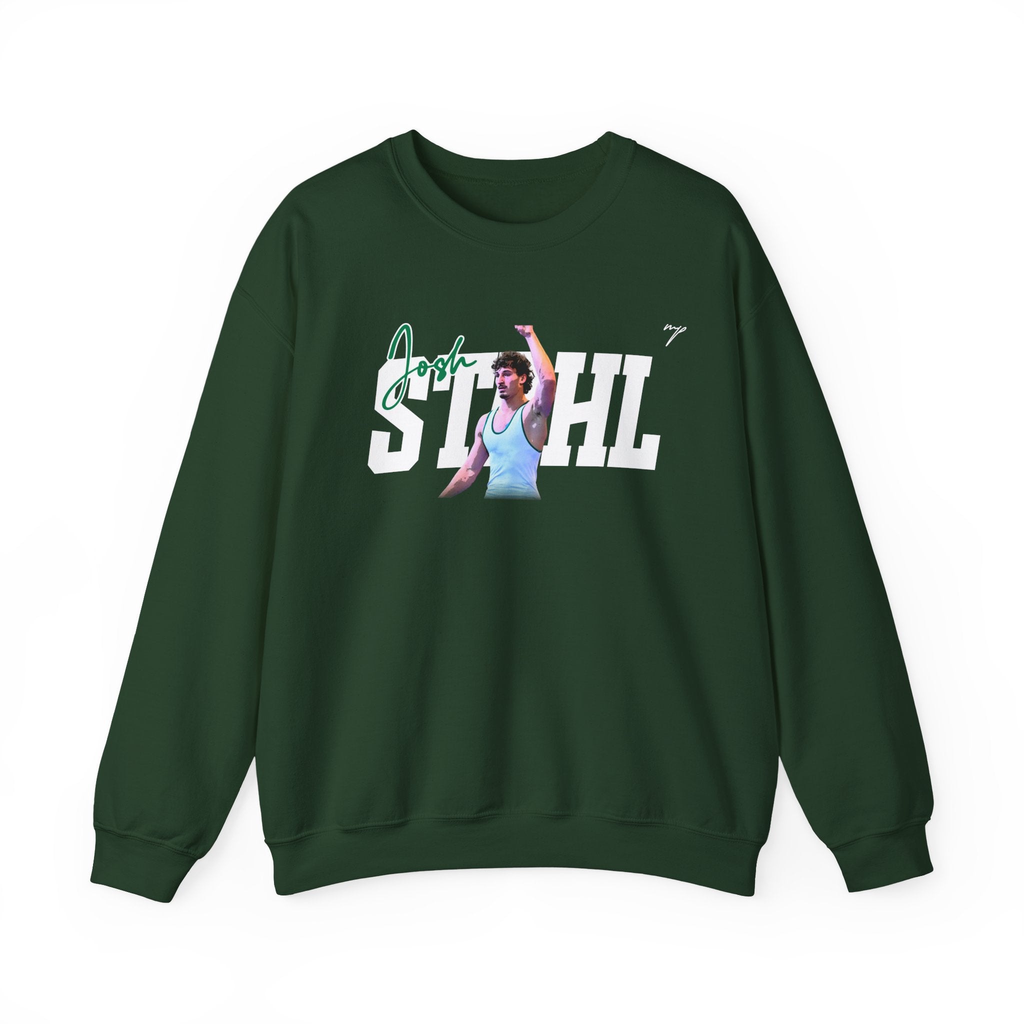 Josh Stahl Crewneck