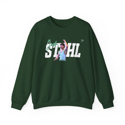 Josh Stahl Crewneck
