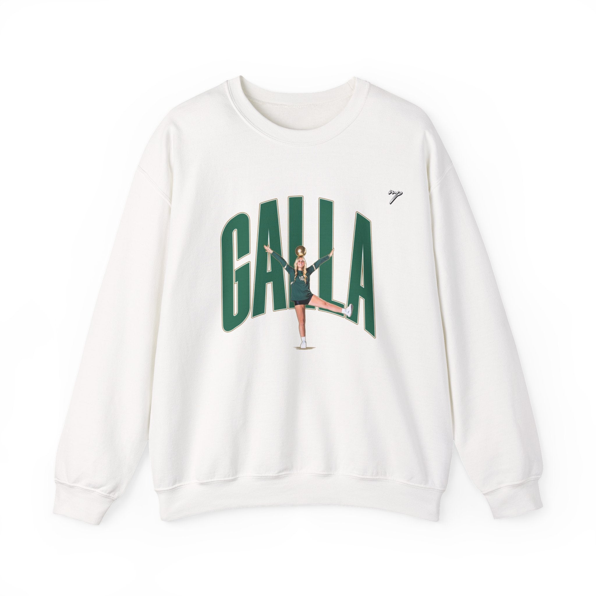 Juliet Galla Crewneck