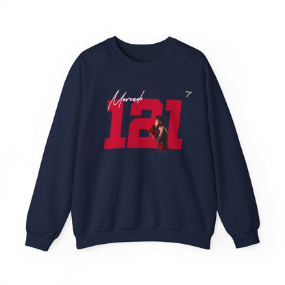 Valentino Mercado Crewneck