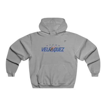 Ryann Velasquez Vintage Hoodie