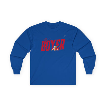 Blake Boyer Long Sleeve Tee