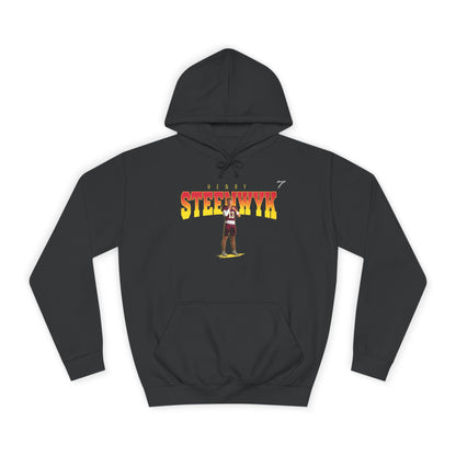 Henry Steenwyk Hoodie
