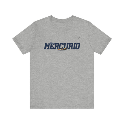 Lucas Mercurio Graphic Tee