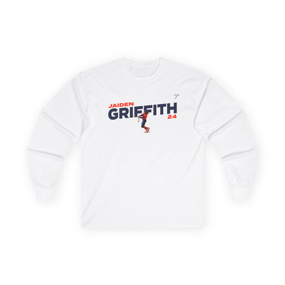Jaiden Griffith Long Sleeve