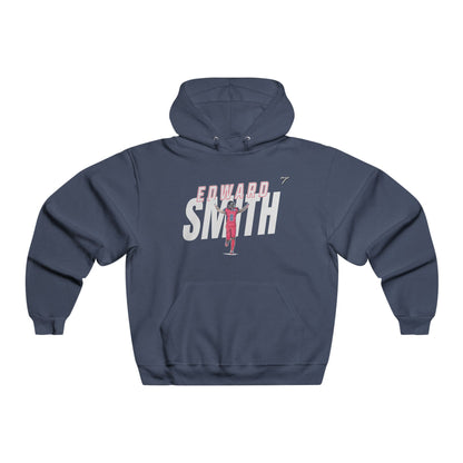 Edward Smith Vintage Hoodie