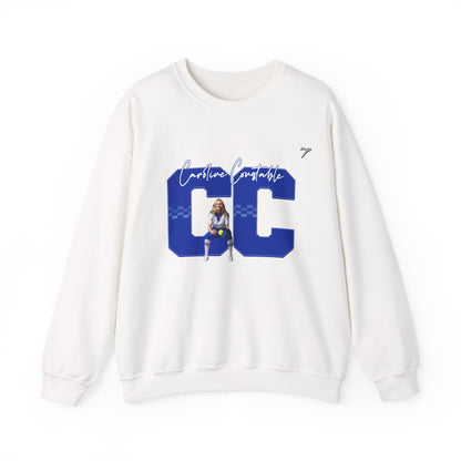 Caroline Constable Crewneck