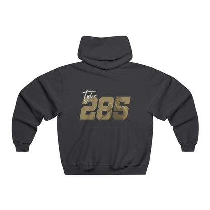 Caleb Tyler Vintage Hoodie