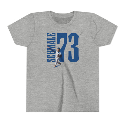 Nolan Schmale YOUTH Graphic Tee