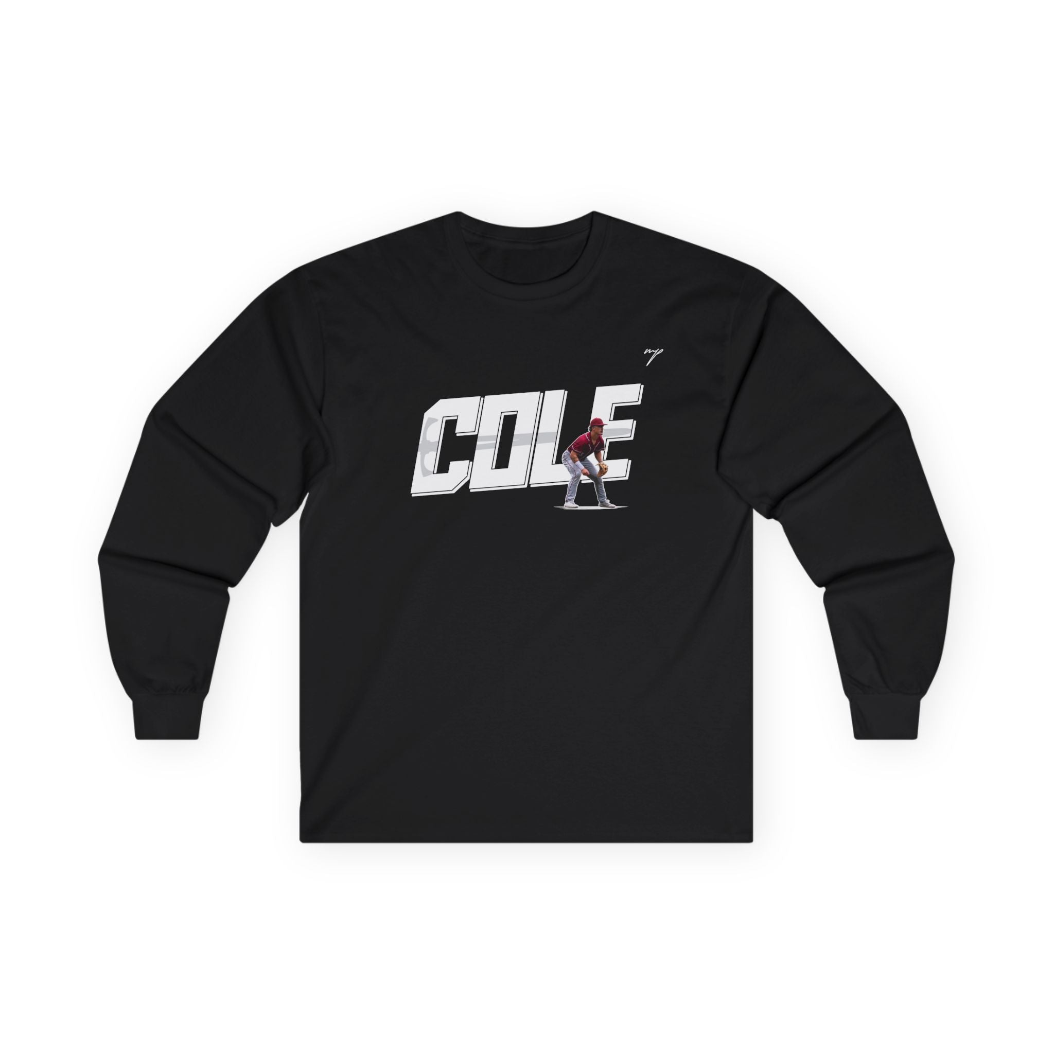 Cole Garner Long Sleeve