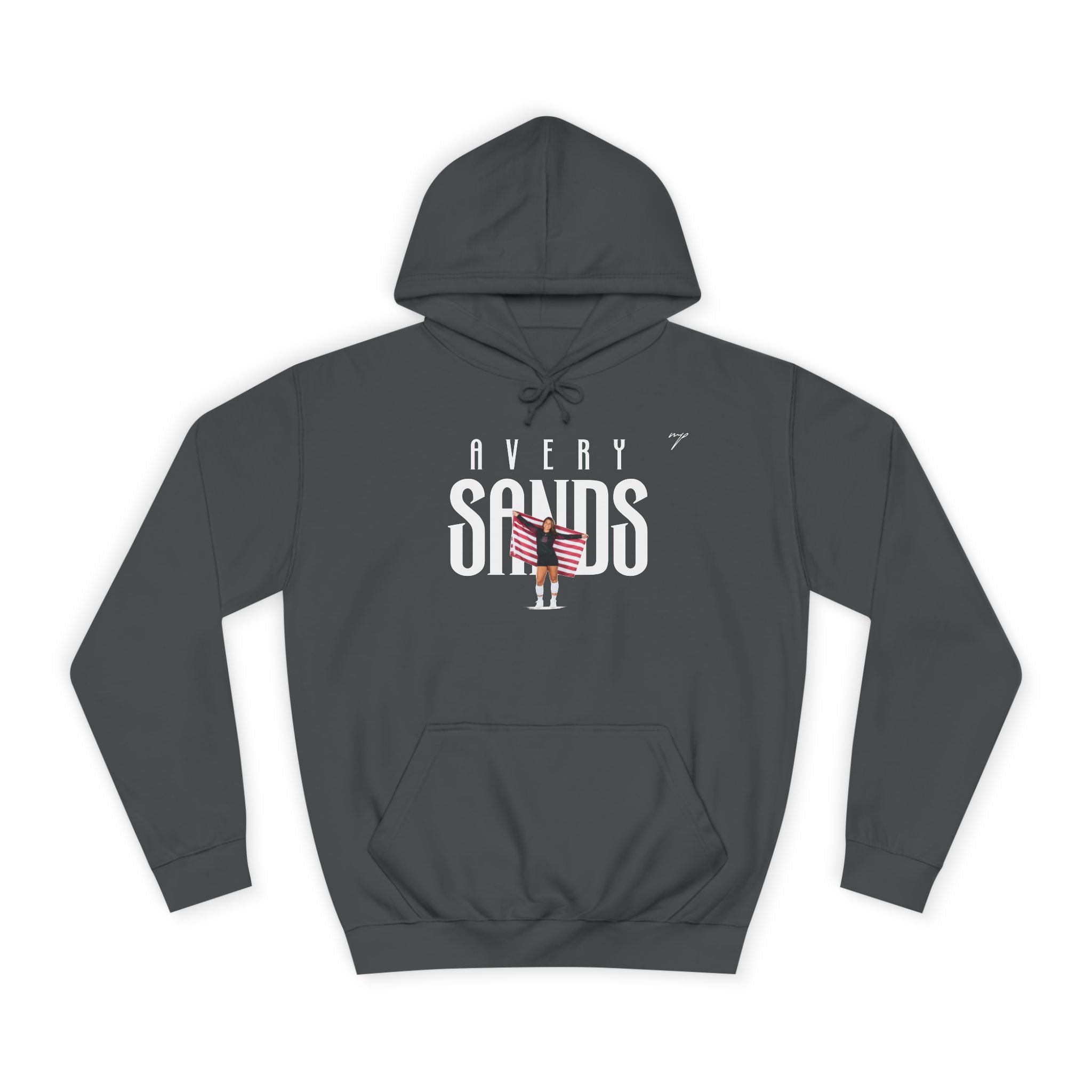 Avery Sands Hoodie