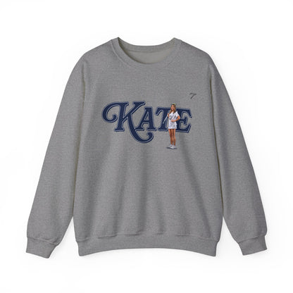 Kate Dennen Crewneck