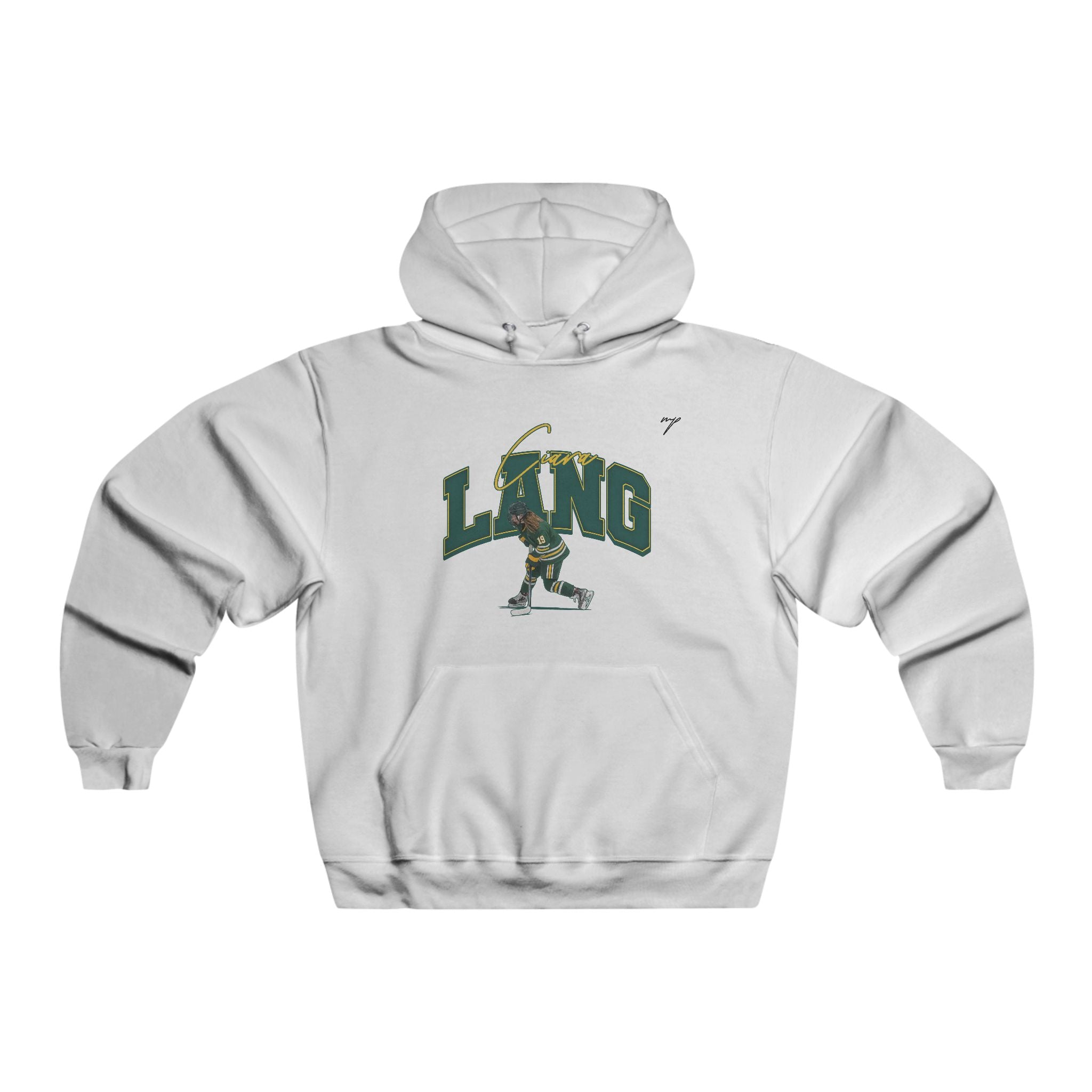 Ciara Lang Vintage Hoodie