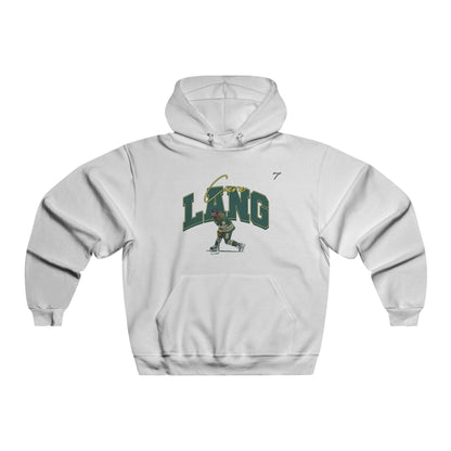 Ciara Lang Vintage Hoodie